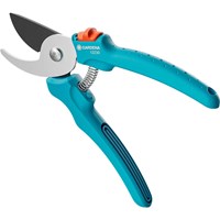 Gardena EASYCUT Green Wood Bypass Secateurs Gardena EASYCUT Green Wood Bypass Secateurs