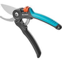 Gardena PREMIUMCUT Green Wood Bypass Secateurs Gardena PREMIUMCUT Green Wood Bypass Secateurs
