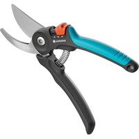 Gardena PREMIUMCUT FLEX Green Wood Bypass Secateurs Gardena PREMIUMCUT FLEX Green Wood Bypass Secateurs