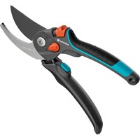 Gardena PREMIUMCUT PRO FLEX Green Wood Bypass Secateurs Gardena PREMIUMCUT PRO FLEX Green Wood Bypass Secateurs