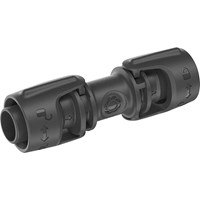 Gardena MICRO DRIP Extender / Joiner Pipe Connector Gardena MICRO DRIP Extender / Joiner Pipe Connector
