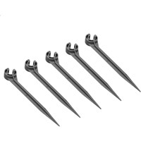 Gardena MICRO DRIP Pipe Pegs Gardena MICRO DRIP Pipe Pegs