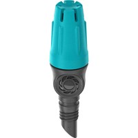 Gardena MICRO DRIP Endline Small Area Spray Nozzle Gardena MICRO DRIP Endline Small Area Spray Nozzle