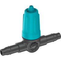 Gardena MICRO DRIP Adjustable Inline Drip Head 