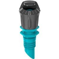 Gardena MICRO DRIP 180° Spray Nozzle 