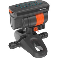 Gardena OS 90 MICRO DRIP Oscillating Garden Sprinkler Gardena OS 90 MICRO DRIP Oscillating Garden Sprinkler