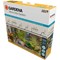 Gardena MICRO DRIP Starter Set for Terrace 