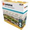 Gardena MICRO DRIP Starter Set for Balcony  Gardena MICRO DRIP Starter Set for Balcony