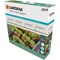 Gardena MICRO DRIP Starter Set for Beds and Raised Beds  Gardena MICRO DRIP Starter Set for Beds and Raised Beds