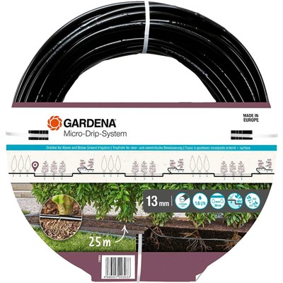 Gardena MICRO DRIP Extension Irrigation Drip Pipe