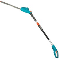 Gardena THS 42 P4A 18v Cordless Telescopic Hedge Trimmer 420mm Gardena THS 42 P4A 18v Cordless Telescopic Hedge Trimmer 420mm
