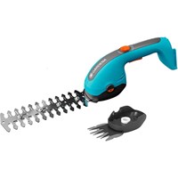 Gardena POWERCUT 20 P4A 18v Cordless Grass and Shrub Shears