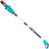 Gardena TCS 20/18 P4A 18v Cordless Telescopic Tree Pruner 200mm Gardena TCS 20/18 P4A 18v Cordless Telescopic Tree Pruner 200mm