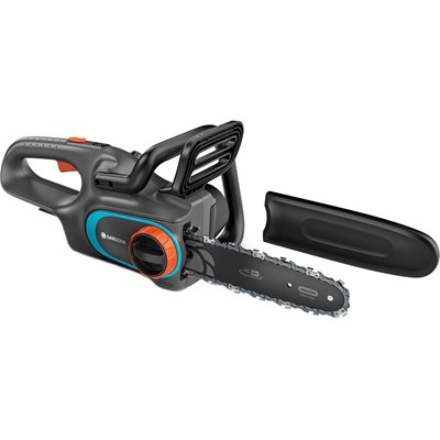 Gardena POWERSAW 250 P4A 18v Cordless Chainsaw 250mm