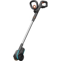 Gardena EASYWEED 1800 P4A 18v Cordless Patio Weeding Brush Gardena EASYWEED 1800 P4A 18v Cordless Patio Weeding Brush