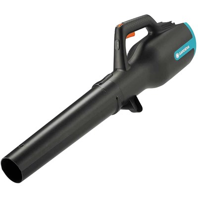 Gardena POWERJET P4A 18v Cordless Garden Leaf Blower