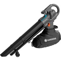 Gardena POWERJETCOLLECT P4A 18v Cordless Garden Leaf Blower and Vacuum Gardena POWERJETCOLLECT P4A 18v Cordless Garden Leaf Blower and Vacuum