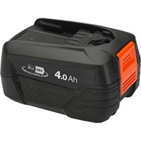 Gardena PBA 18V/72 18v Cordless Li-ion P4A Battery 4ah Gardena PBA 18V/72 18v Cordless Li-ion P4A Battery 4ah