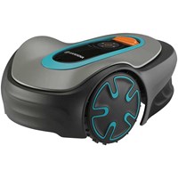 Gardena SILENO Minimo Robotic Lawnmower 250 Gardena SILENO Minimo Robotic Lawnmower 250