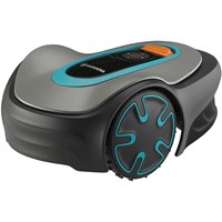 Gardena SILENO Minimo Robotic Lawnmower 500 Gardena SILENO Minimo Robotic Lawnmower 500