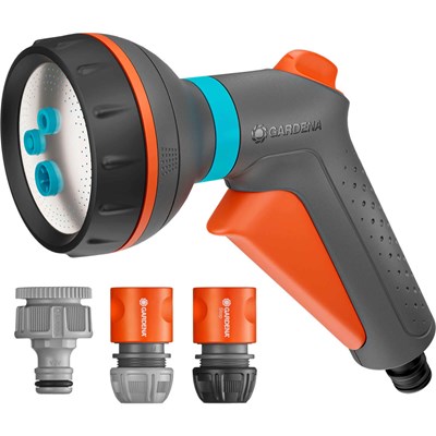 Gardena Classic Multi Basic Spray Gun Starter Set