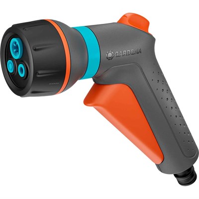 Gardena Classic Compact Multi Spray Gun