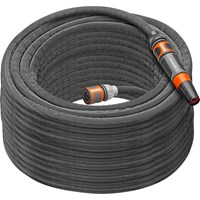 Gardena Liano LIFE Textile Hose Pipe Set Gardena Liano LIFE Textile Hose Pipe Set