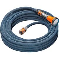 Gardena Liano XTREME Textile Hose Pipe Set Gardena Liano XTREME Textile Hose Pipe Set