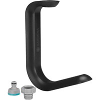 Gardena Liano Tapfix Hose Storage Hanger Gardena Liano Tapfix Hose Storage Hanger