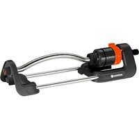 Gardena Aqua S Oscillating Garden Sprinkler Gardena Aqua S Oscillating Garden Sprinkler