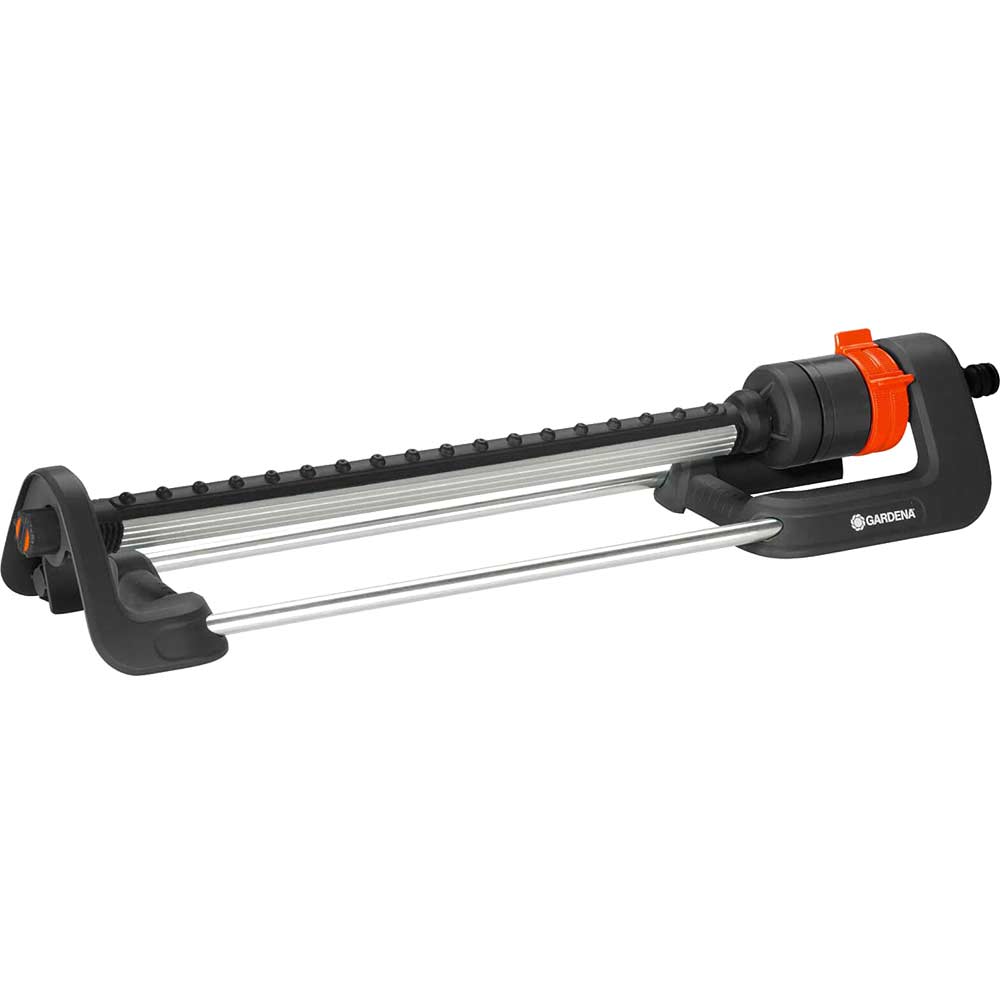 Gardena Aqua L Oscillating Garden Sprinkler | Garden Sprinklers