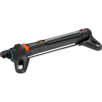 Gardena AquaZoom S Oscillating Garden Sprinkler Gardena AquaZoom S Oscillating Garden Sprinkler