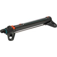 Gardena AquaZoom M Oscillating Garden Sprinkler Gardena AquaZoom M Oscillating Garden Sprinkler