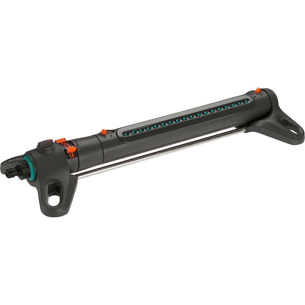 Gardena Aquazoom Oscillating Garden Sprinkler Large