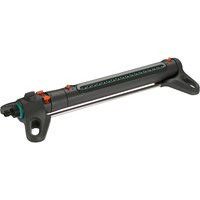 Gardena AquaZoom L Oscillating Garden Sprinkler Gardena AquaZoom L Oscillating Garden Sprinkler