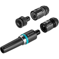 Gardena ORIGINAL EcoLine Basic Water Spray Nozzle Set Gardena ORIGINAL EcoLine Basic Water Spray Nozzle Set