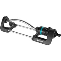 Gardena EcoLine Oscillating Garden Sprinkler Gardena EcoLine Oscillating Garden Sprinkler