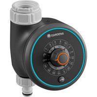 Gardena EASY Water Control Water Timer 