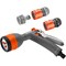Gardena Basic Multi Water Spray Gun Set Gardena Basic Multi Water Spray Gun Set