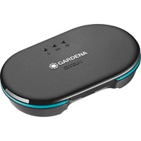 Gardena Smart Irrigation Control Unit Gardena Smart Irrigation Control Unit