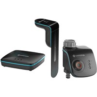 Gardena Smart Control and Sensor Set 