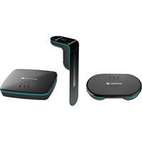 Gardena Smart Irrigation Control and Sensor Set Gardena Smart Irrigation Control and Sensor Set
