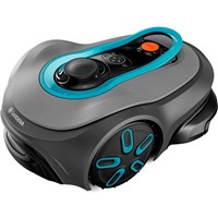 Gardena Smart SILENO Free GPS AI Powered Robotic Lawnmower 1200 Set Gardena Smart SILENO Free GPS AI Powered Robotic Lawnmower 1200 Set