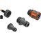 Gardena PIPELINE and SPRINKLERSYSTEM Drain Valve Set  Gardena PIPELINE and SPRINKLERSYSTEM Drain Valve Set