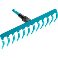 Gardena COMBISYSTEM Soil Rake Head