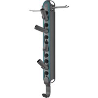 Gardena COMBISYSTEM Tool Rack Flex Gardena COMBISYSTEM Tool Rack Flex