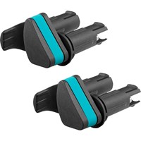 Gardena Handle Holder Flex for Tool Rack Flex Gardena Handle Holder Flex for Tool Rack Flex