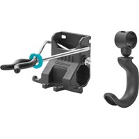 Gardena Tool Holder and Hook for Tool Rack Plus Gardena Tool Holder and Hook for Tool Rack Plus