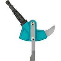 Gardena COMBISYSTEM 2 in 1 Patio Weeder Head