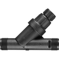 Gardena SPRINKLERSYSTEM Pressure Regulator Gardena SPRINKLERSYSTEM Pressure Regulator